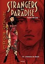 Strangers in Paradise - Tome 14 - L'histoire de David