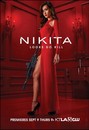 Nikita - 2010 - Saison 1