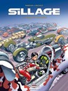 Sillage - Tome 13 - Dérapage contrôlé