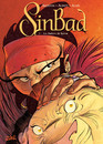 Sinbad - Tome 3 - Les ombres du harem
