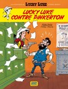 Les Aventures de Lucky Luke d'après Morris - Tome 4 - Lucky Luke contre Pinkerton