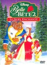 La Belle et la Bête 2 : Le Noël enchanté
