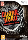 Guitar Hero - Warriors of Rock