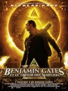 Benjamin Gates et le trésor des Templiers
