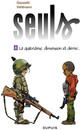 Seuls - Tome 6 - La quatrième dimension et demie