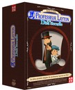 Professeur Layton et la Diva éternelle