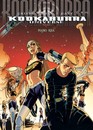 Kookaburra Universe - Tome 3 - Mano Kha