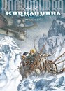 Kookaburra Universe - Tome 7 - Le sourire de Myrha
