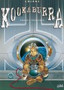 Kookaburra - Tome 3 - Projet équinoxe