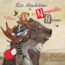Les musiciens de la Nouvelle Brême