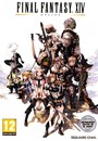 Final Fantasy XIV Online