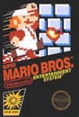 Super Mario Bros.
