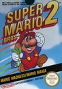 Super Mario Bros. 2
