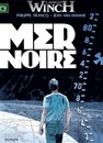 Largo Winch - Tome 17 - Mer noire
