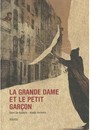 La grande dame et le petit garçon