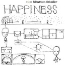 Schuller (Sébastien) - Happiness