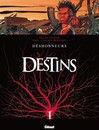 Destins - Tome 6 - Déshonneurs