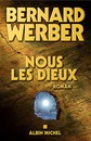 Le Cycle des dieux - Tome 1 - L'île des sortilèges