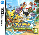 Pokémon Ranger - Sillages de lumière