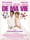 Le plus beau jour de ma vie
