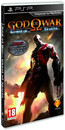 God of War : Ghost of Sparta