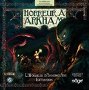 Horreur à Arkham : L'Horreur d'Innsmouth : Extension