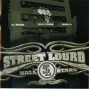Street Lourd Hall Stars