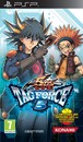 Yu-Gi-Oh! 5D's Tag Force 5
