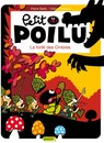 Petit Poilu - Tome 8 - La forêt des ombres