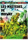 Buck Danny - Tome 2 - Les mystères de Midway
