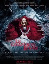 Le Chaperon rouge