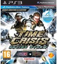 Time Crisis : Razing Storm