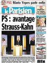 Le Parisien