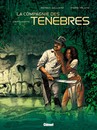 La compagnie des ténèbres - Tome 1 - Joseph Adams