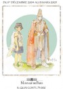 Exposition Miyazaki/Moebius - Paris