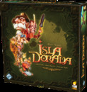 Isla Dorada