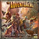 The Adventurers