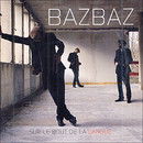 Bazbaz (Camille) - Sur le bout de la langue