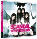 Scandal - Temptation Box