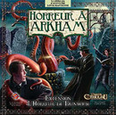 Horreur à Arkham : l'Horreur de Dunwich : Extension