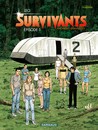 Les Survivants - Episode 1 ||| Bande Dessinée ||| 21469