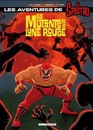 El Spectro - Tome 1 - Les mutants de la lune rouge