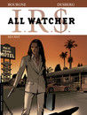 I.R.$. All Watcher - Tome 5 - Mia Maï