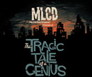 My Little Cheap Dictaphone - The tragic tale of a genius