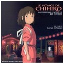 Le Voyage de Chihiro - OST