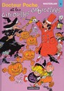 Docteur Poche - Tome 14 - et les citrouilles ensorcelées