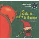 Les aventures de P'tit Bonhomme