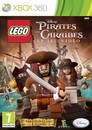 LEGO Pirates des Caraïbes : le jeu vidéo