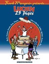 Lucien - 25 piges