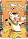La Vavache - Tome 5 - Râ